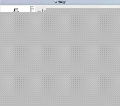 eudora mac screenshot