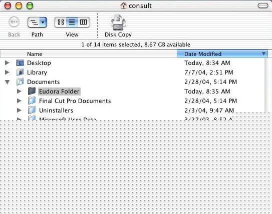 mac keychain screenshot